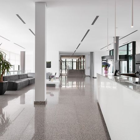 Exe Via Argentum Hotel Silleda Exterior photo