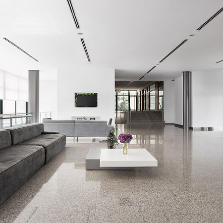 Exe Via Argentum Hotel Silleda Exterior photo